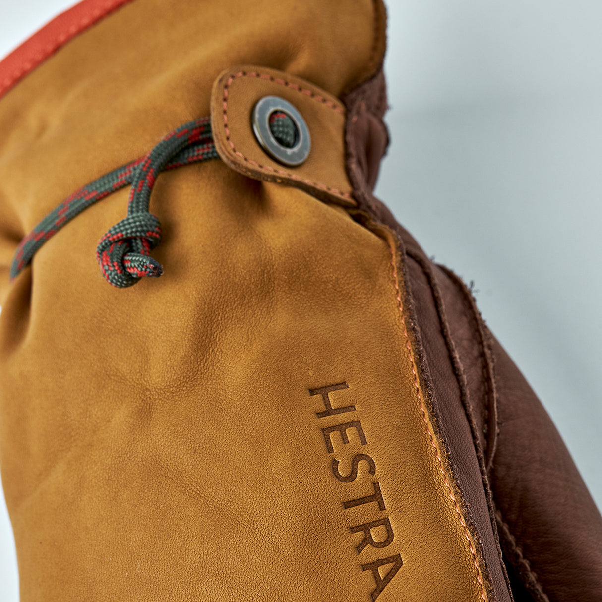 Hestra Wakayama - mitt