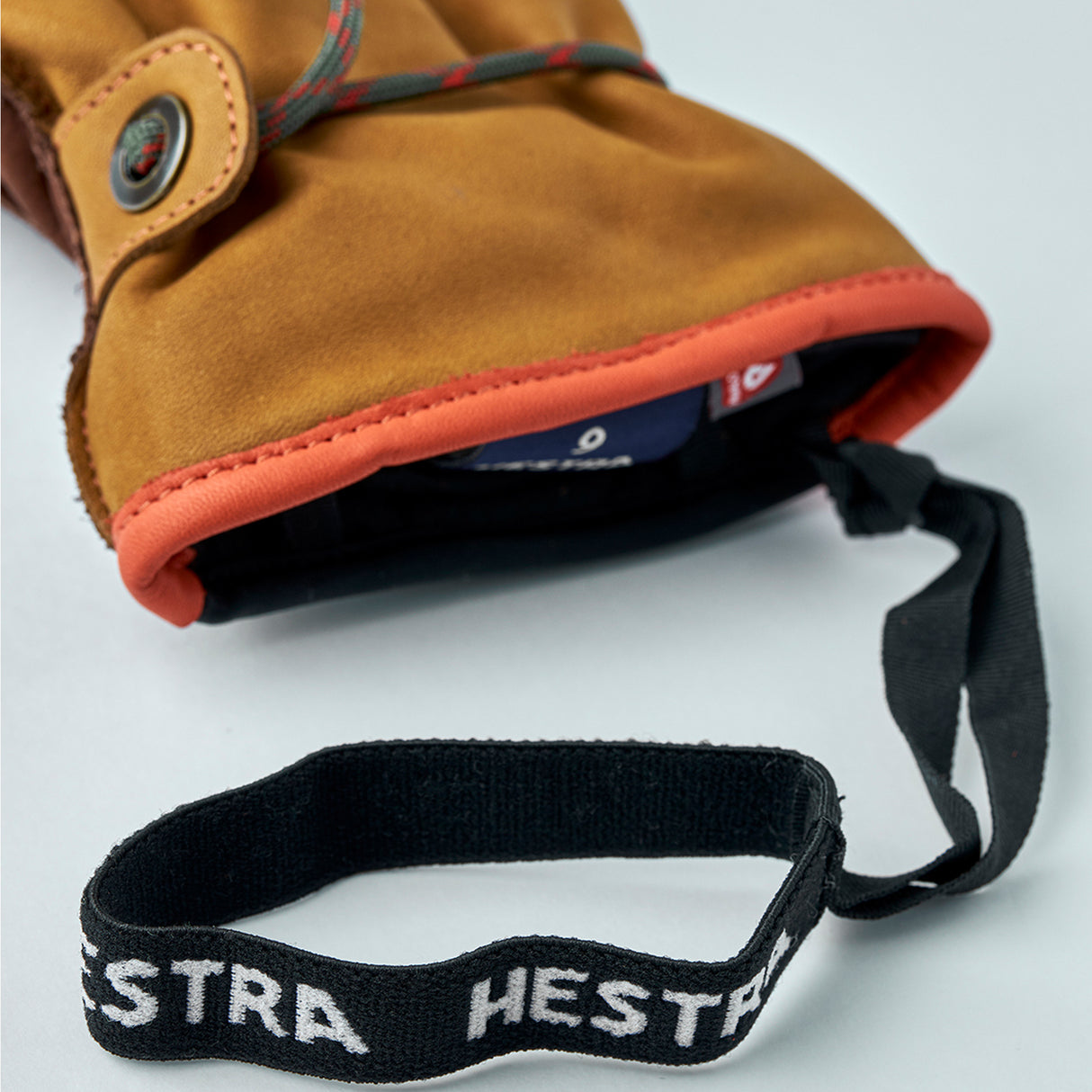 Hestra Wakayama - mitt