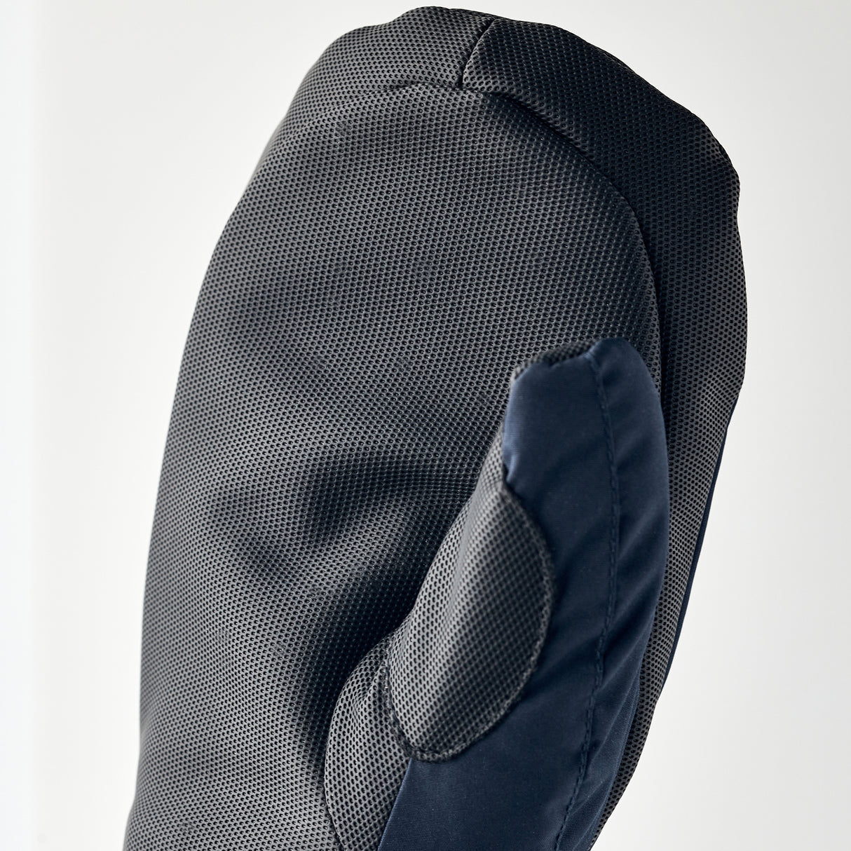 Hestra Gauntlet CZone Jr - mitt