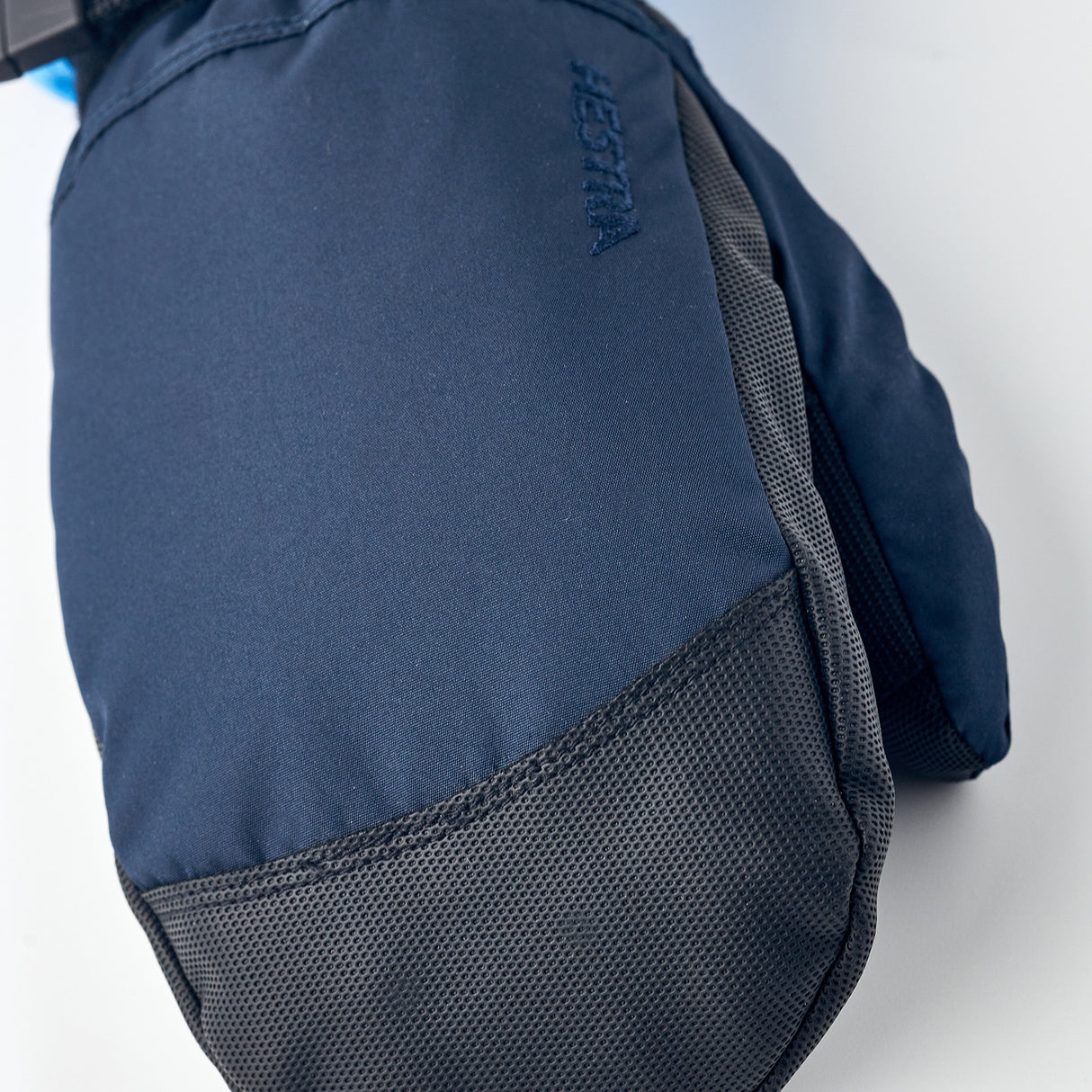 Hestra Gauntlet CZone Jr - mitt