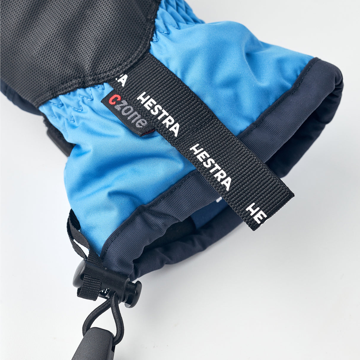 Hestra Gauntlet CZone Jr - mitt