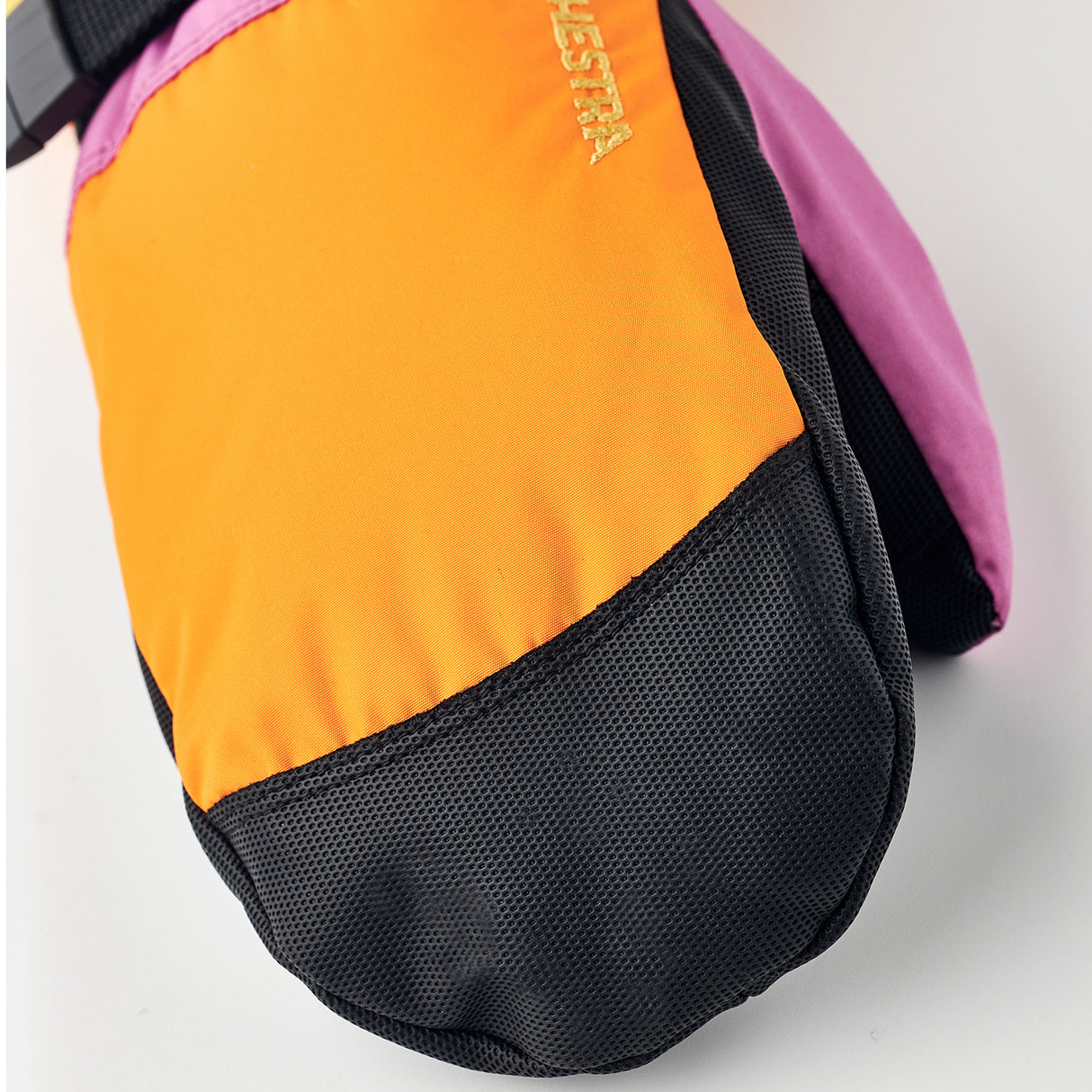 Hestra Gauntlet CZone Jr - mitt