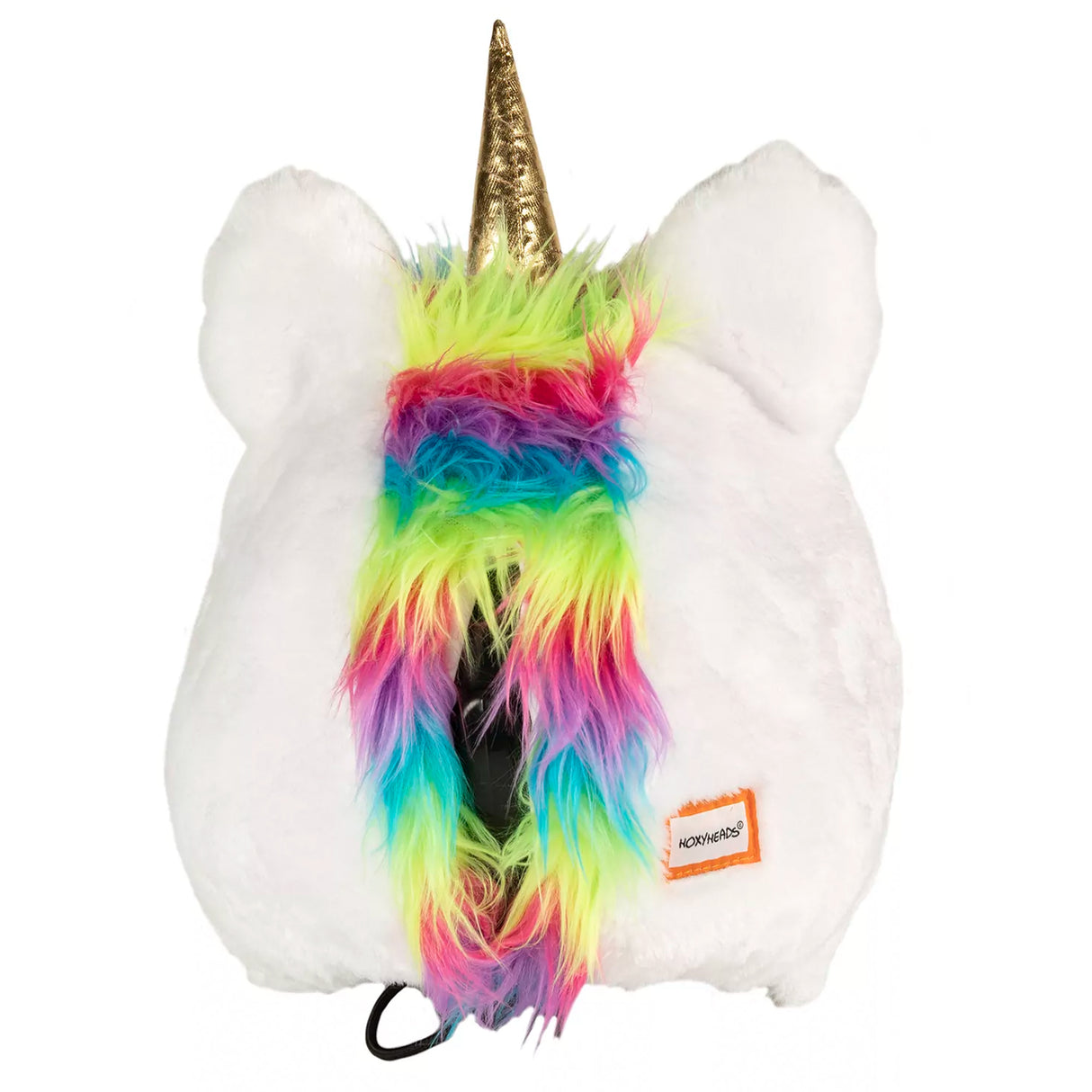 Hoxyhead hjelmbetræk