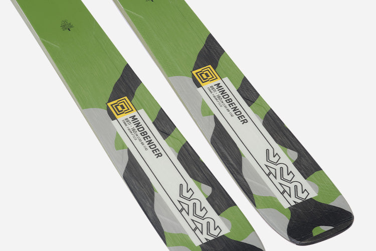 K2 Mindbender 89 TI 23:24 5