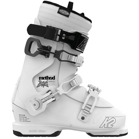 K2 Metode B&E
