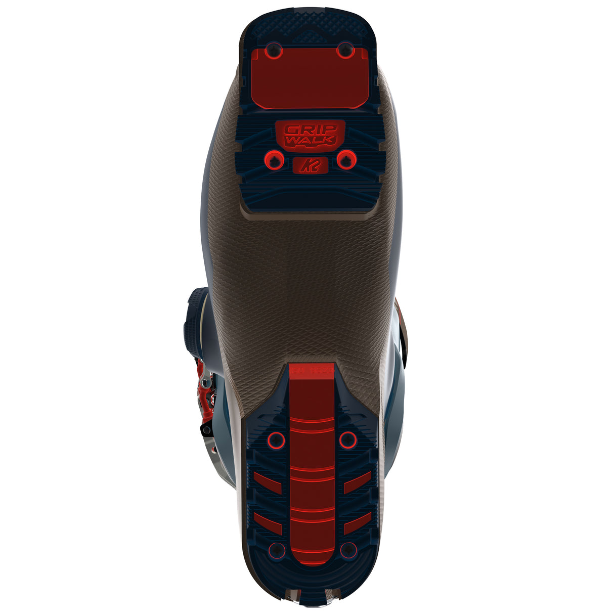 K2 Mindbender 120 BOA