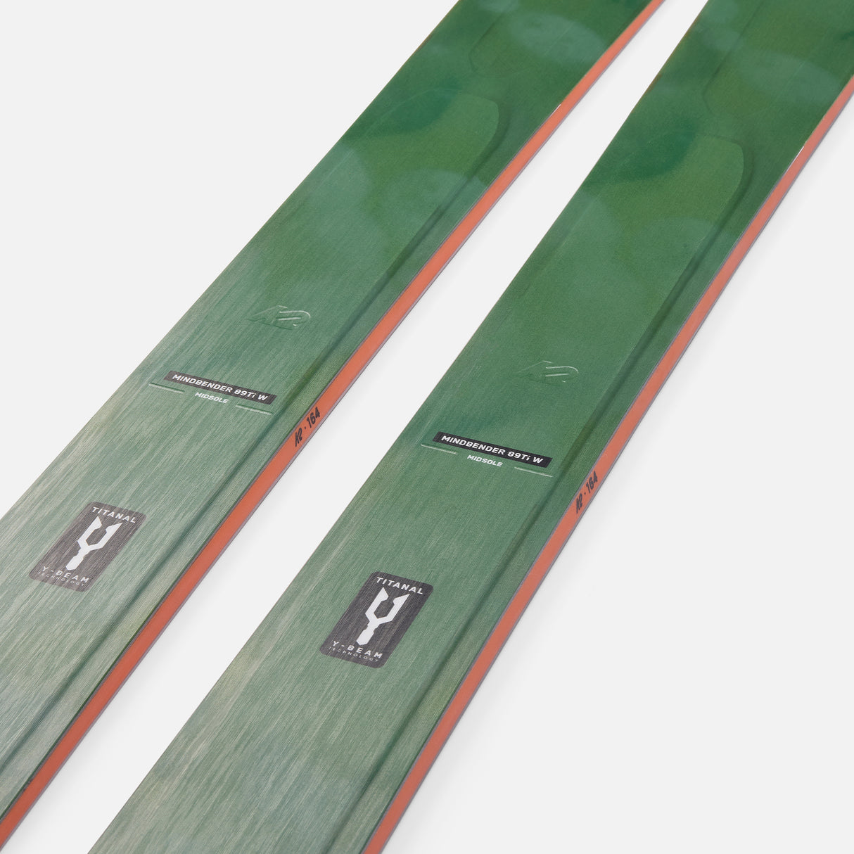 K2 Mindbender 89 TI W 25/26