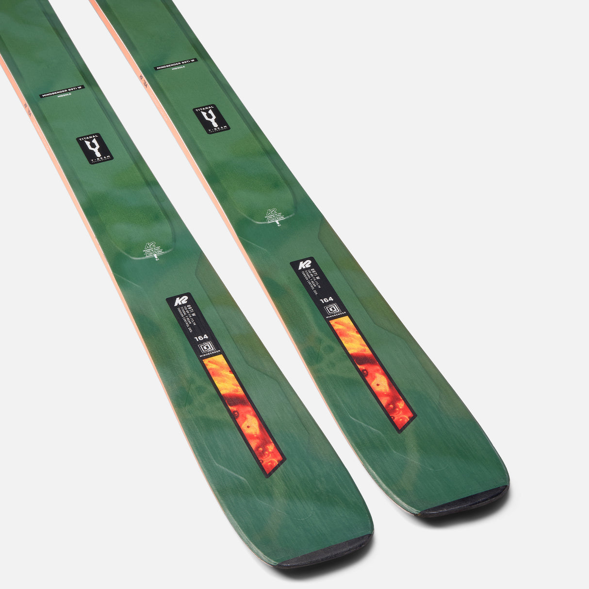 K2 Mindbender 89 TI W 25/26