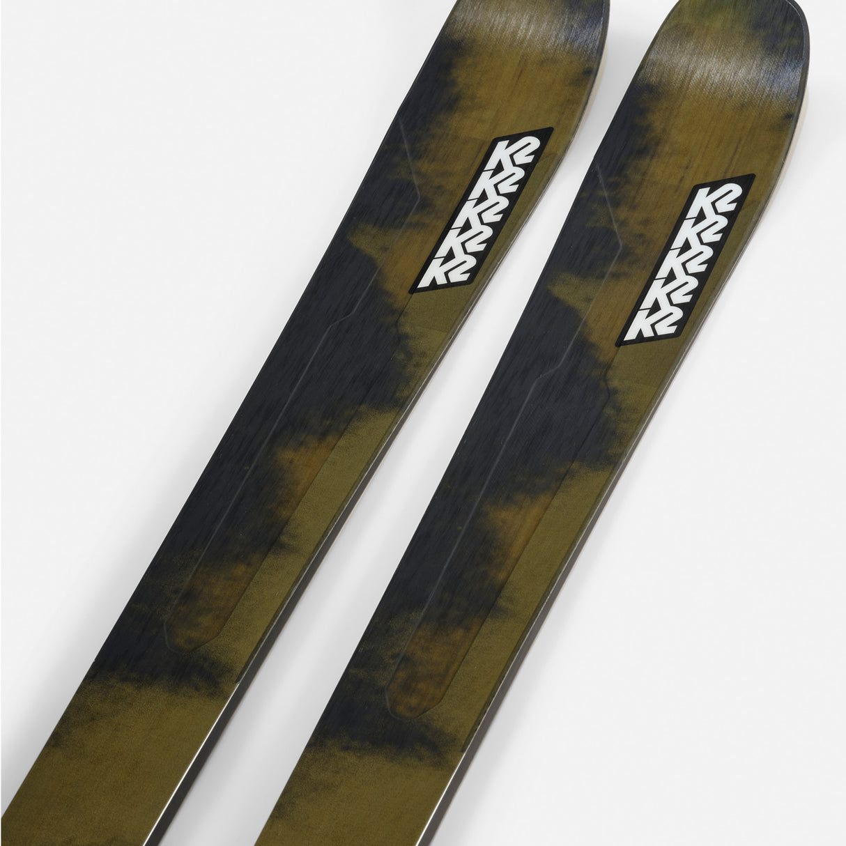 K2 Mindbender 89 tirs 24/25