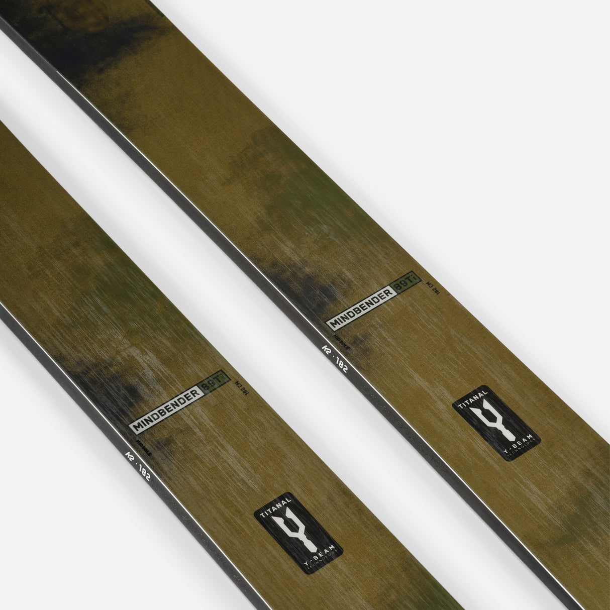 K2 Mindbender 89 tirs 24/25