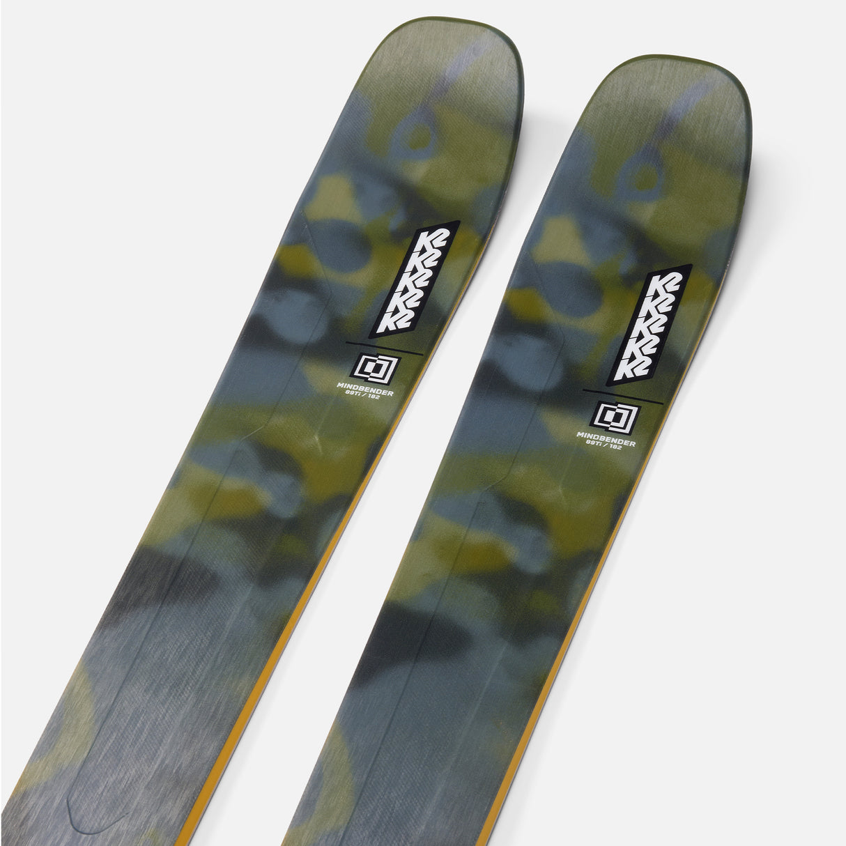 K2 Mindbender 89 Ti 25/26