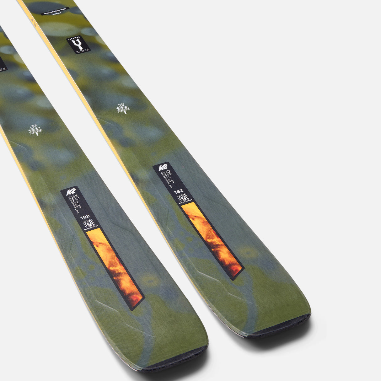 K2 Mindbender 89 Ti 25/26