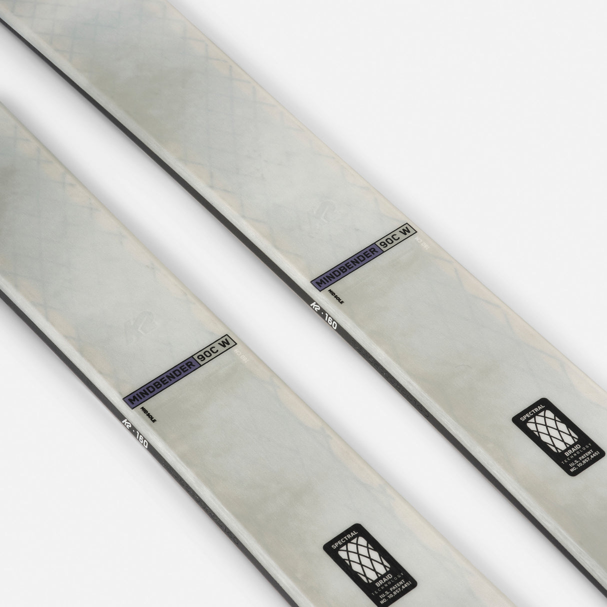 K2 Mindbender 90C V 24/25