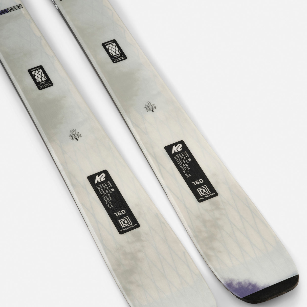 K2 Mindbender 90C V 24/25