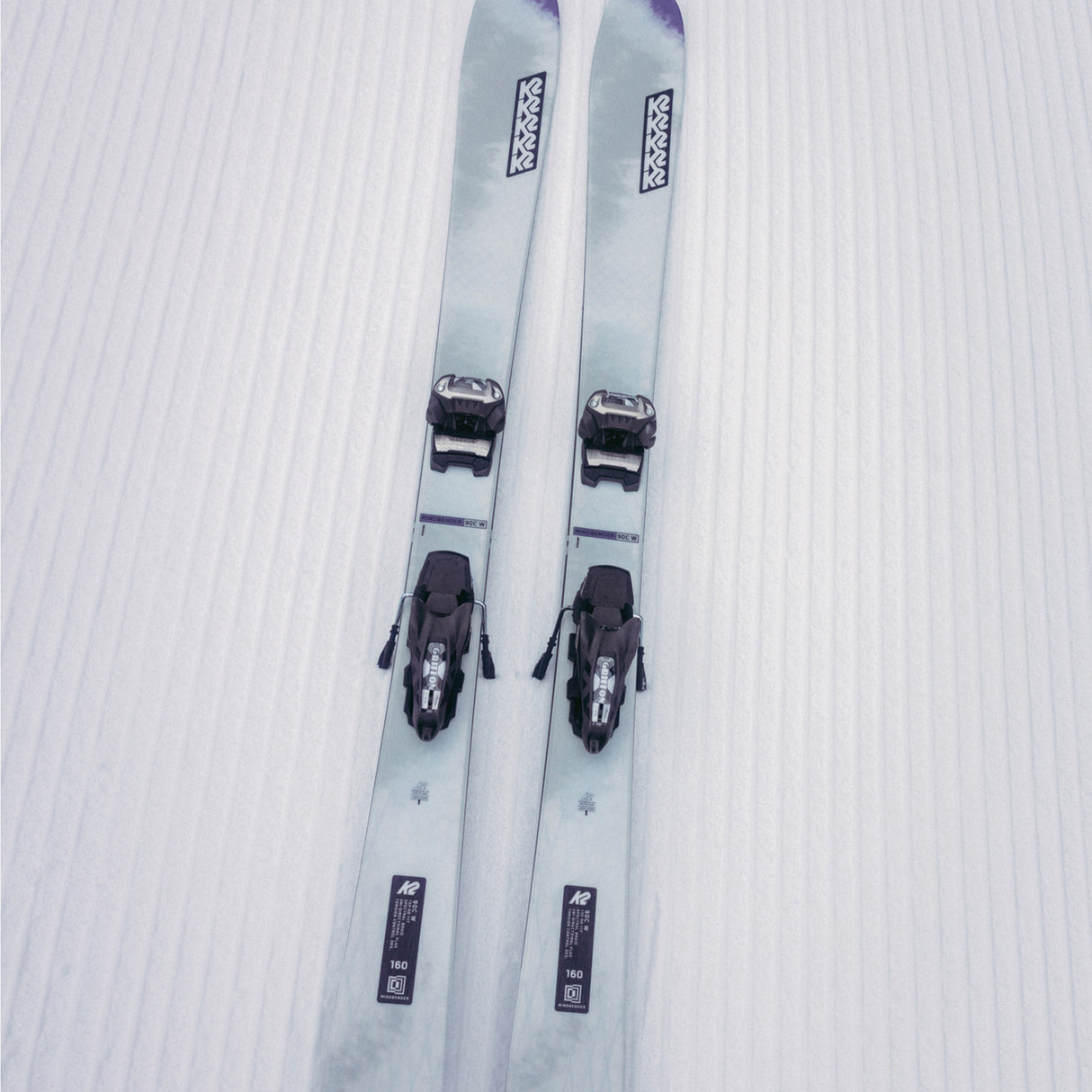 K2 Mindbender 90C V 24/25