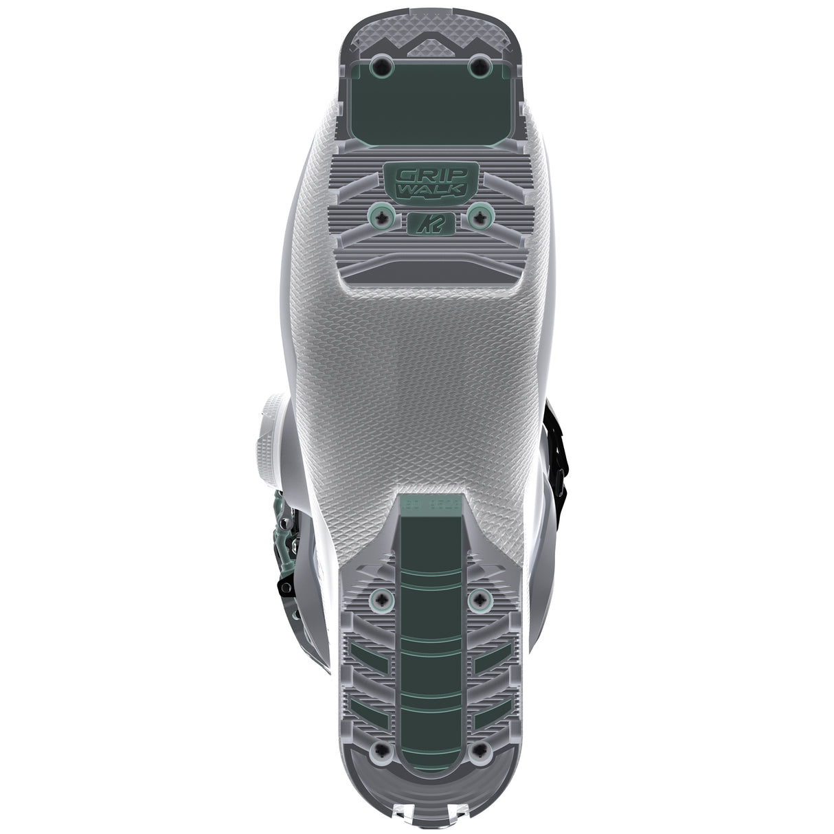 K2 Mindbender 95 BOA W