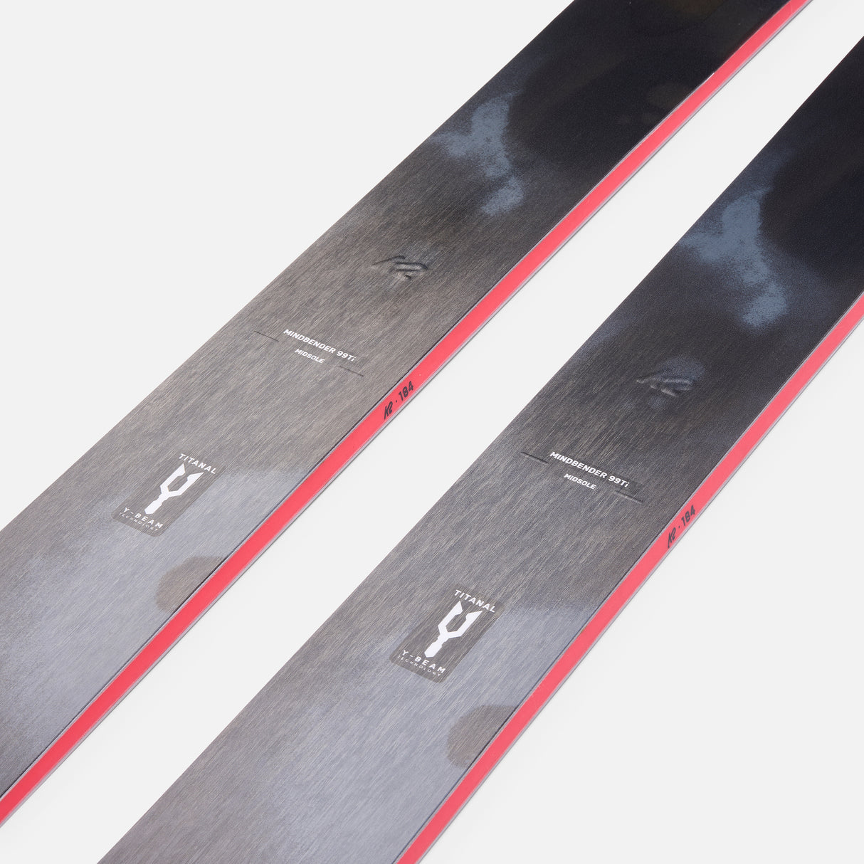 K2 Mindbender 99 Ti 25/26