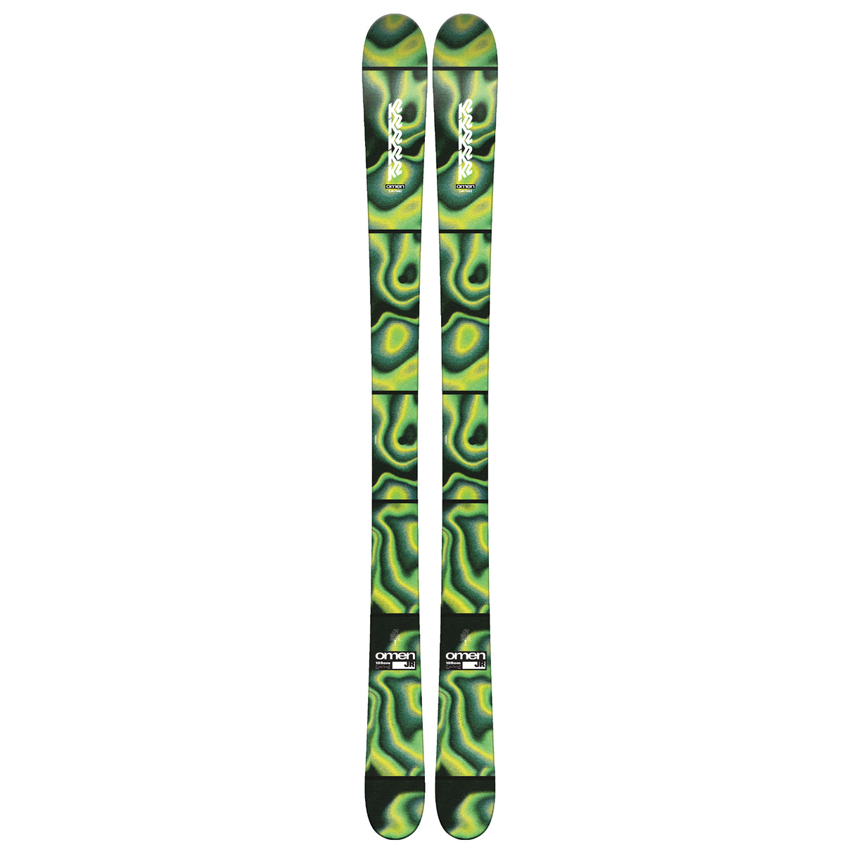 K2 Omen Jr 25/26