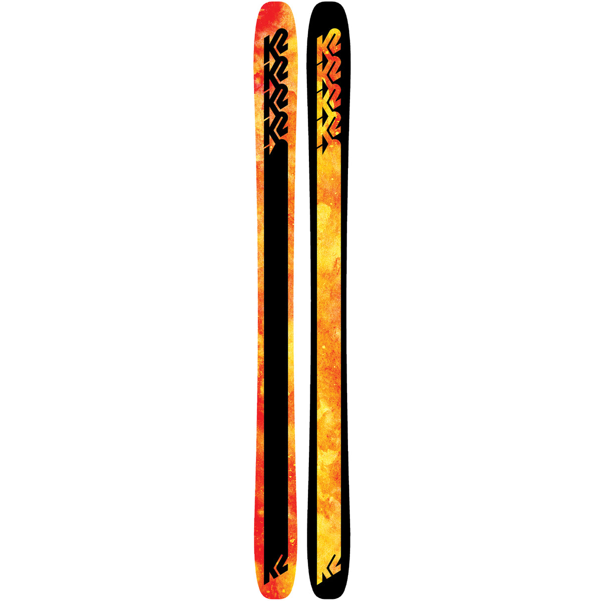 K2 Reckoner 110 25/26