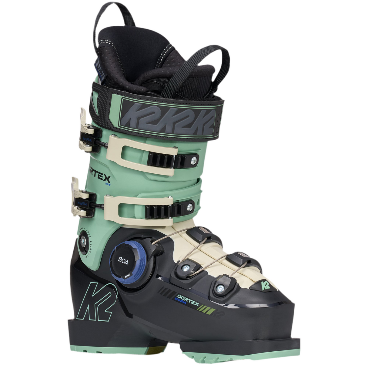 K2 Cortex 95 BOA W