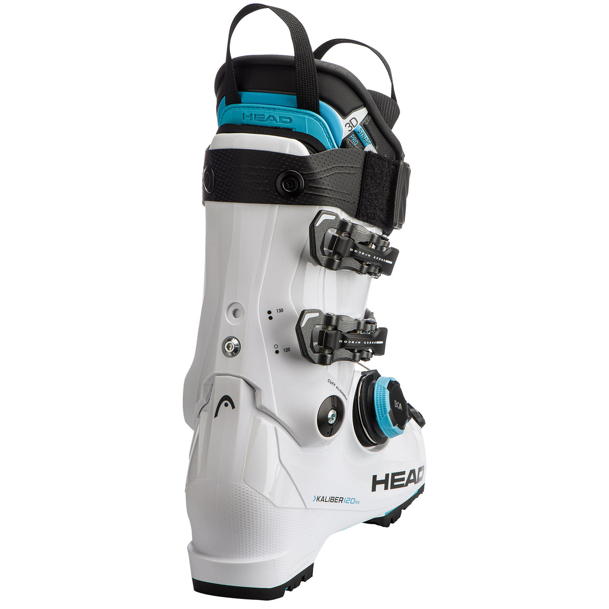 Hovedkaliber 120 MV GW BOA