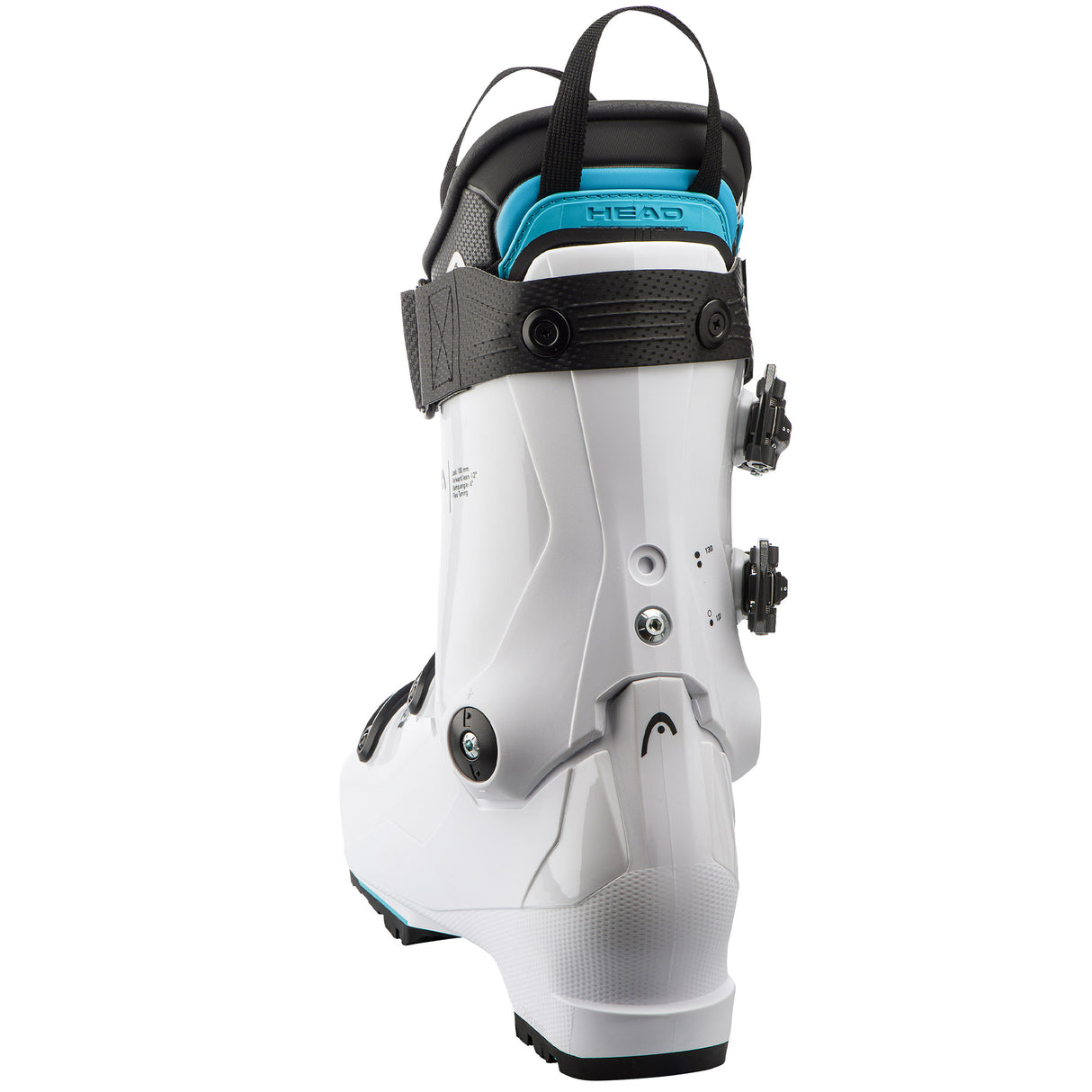 Hovedkaliber 120 MV GW BOA