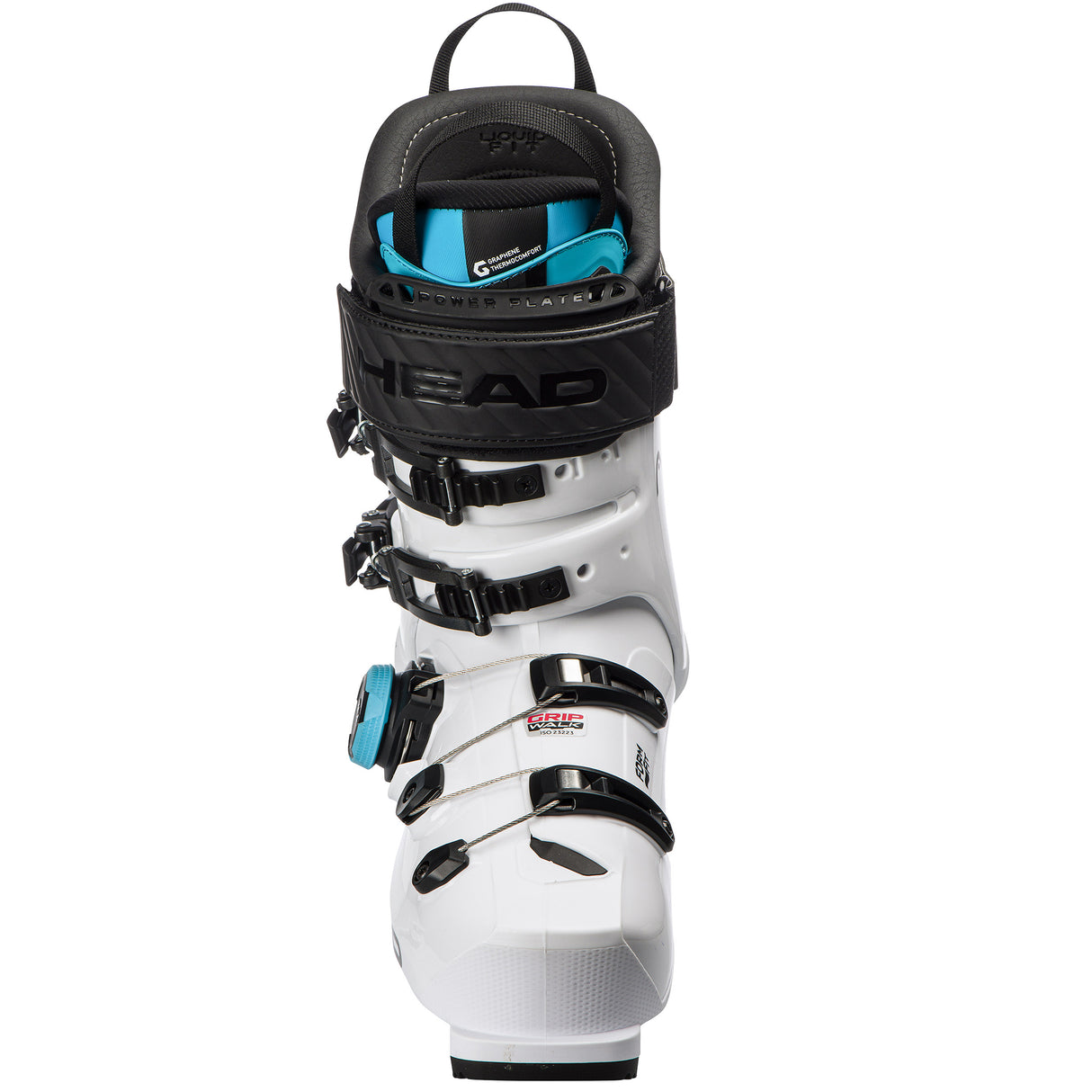 Hovedkaliber 120 MV GW BOA