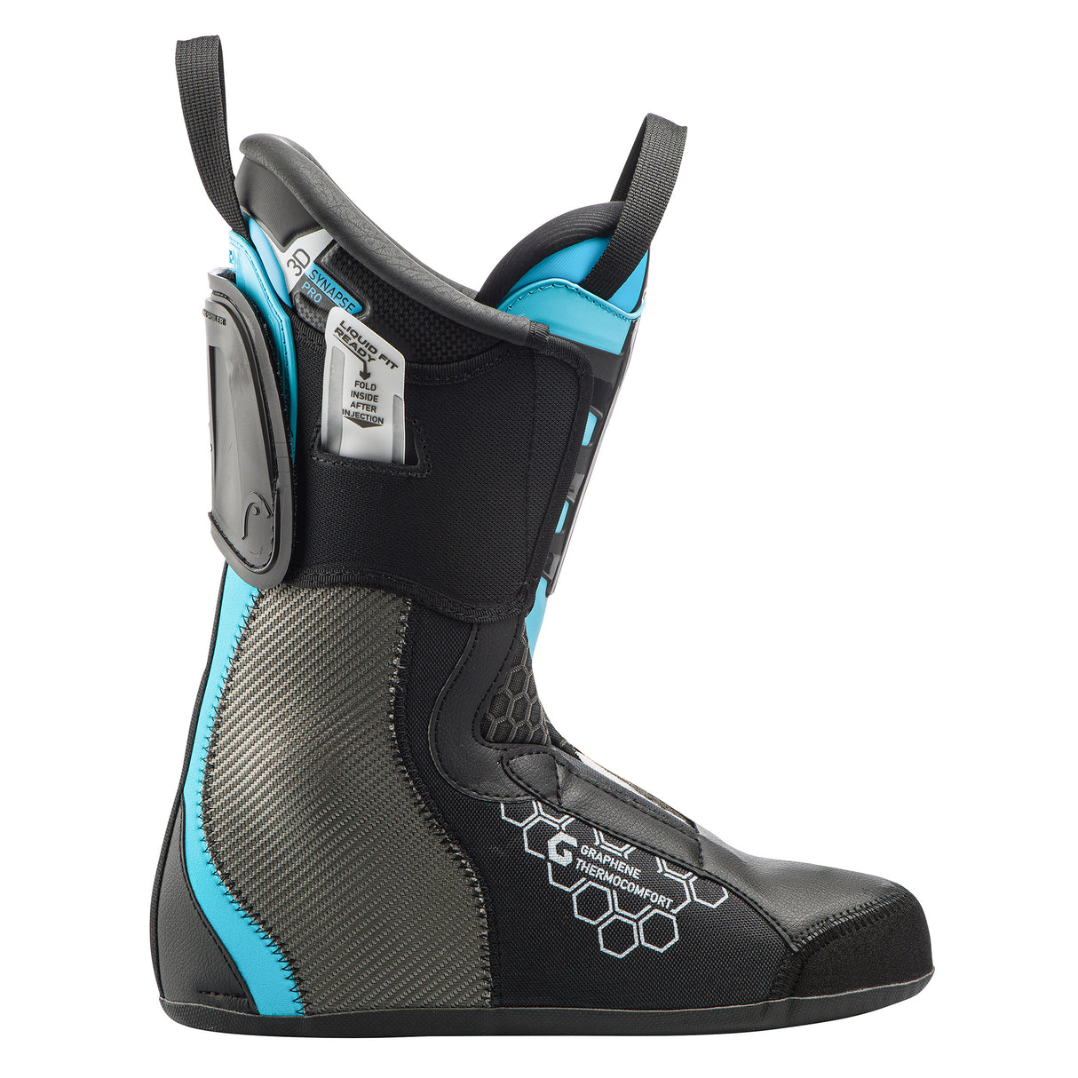 Hovedkaliber 120 MV GW BOA