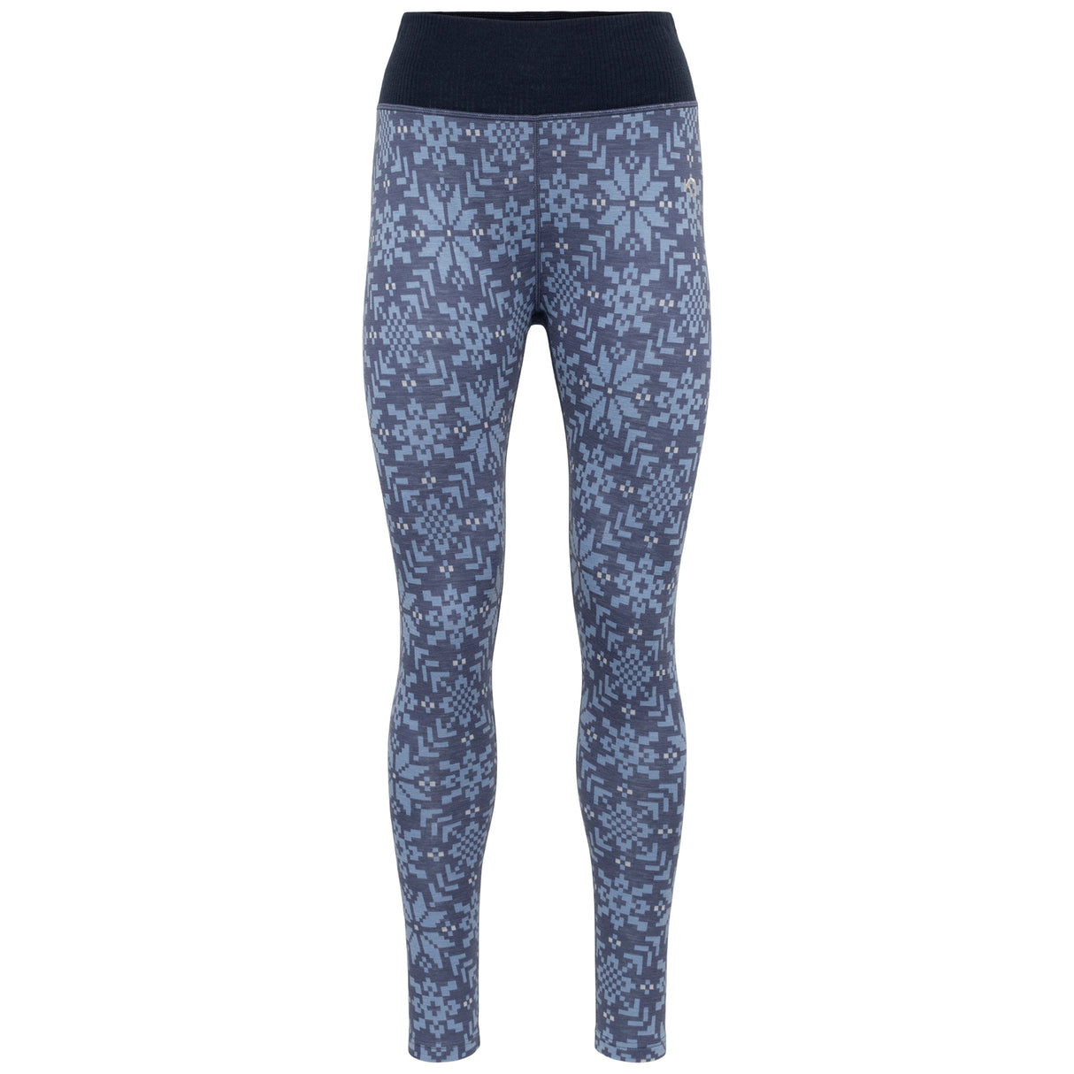 Kari Traa Edith Bukser