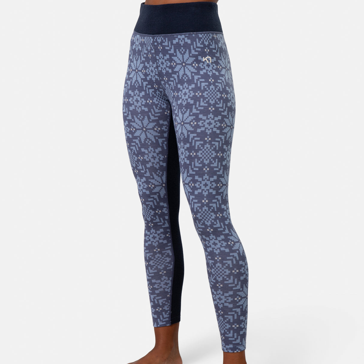 Kari Traa Edith Bukser