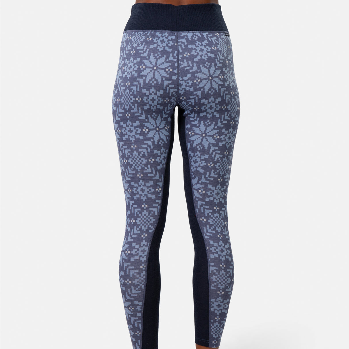 Kari Traa Edith Bukser