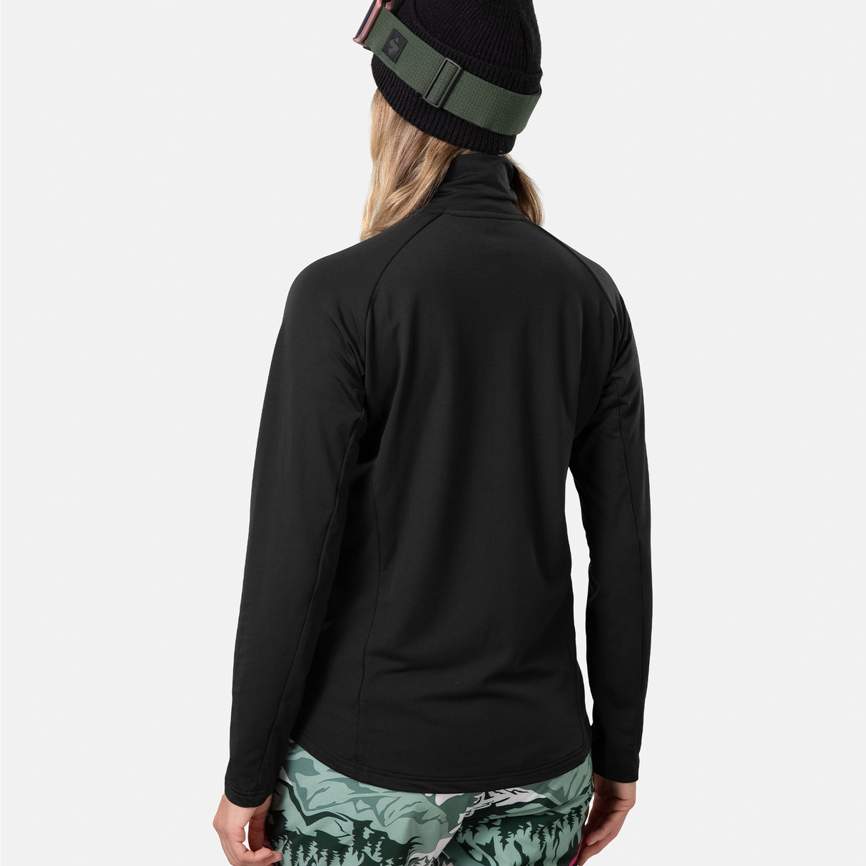 Kari Traa Evelyn Ski Mellemlag