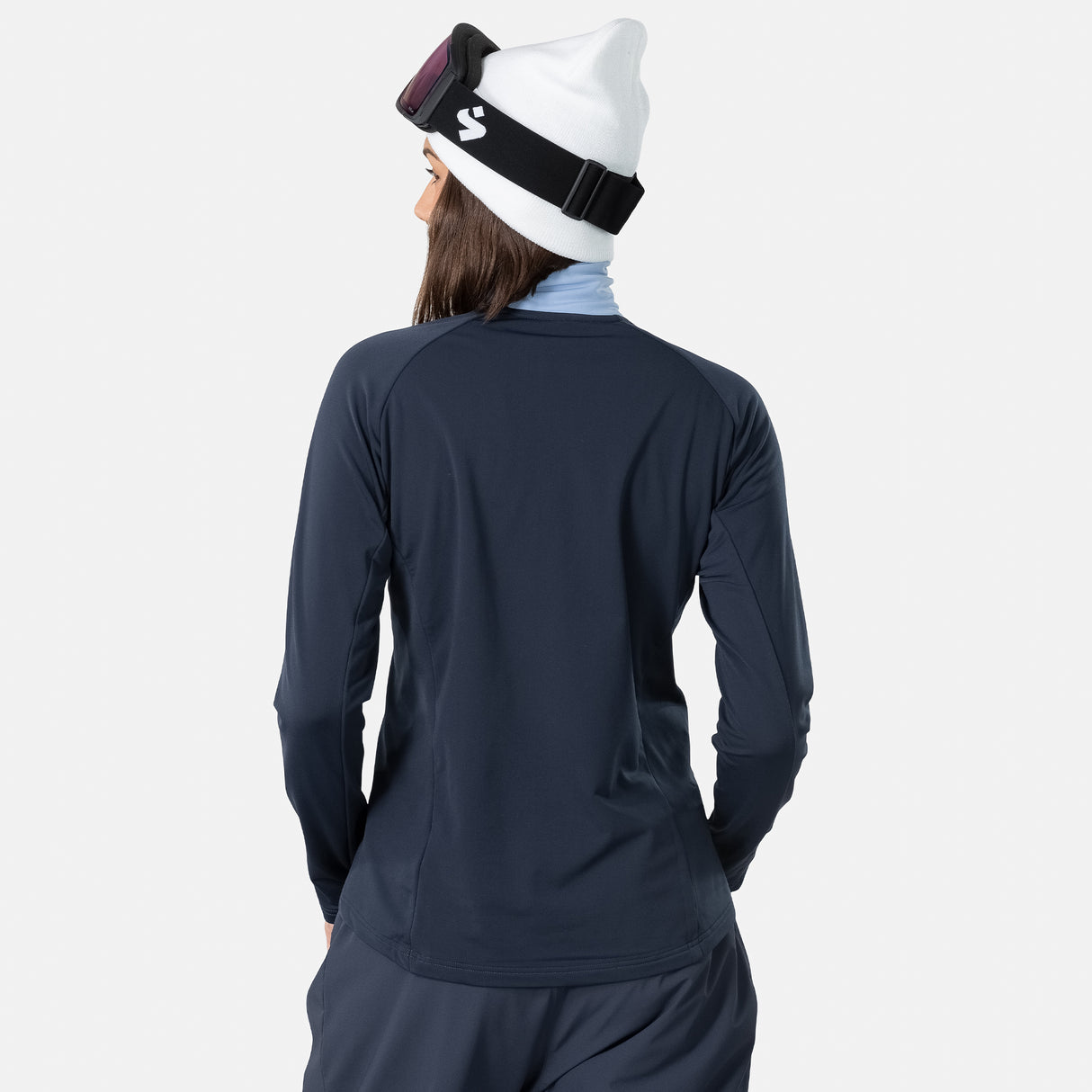 Kari Traa Evelyn Ski Mellemlag