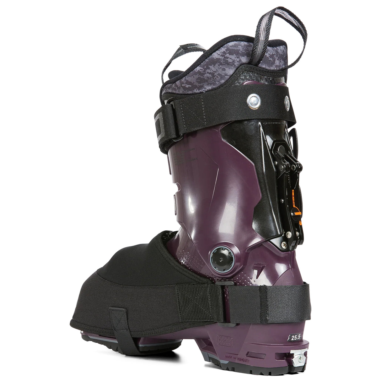 Kombinerede skistøvlevarmere