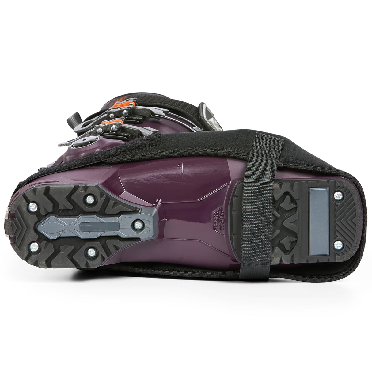 Kombinerede skistøvlevarmere