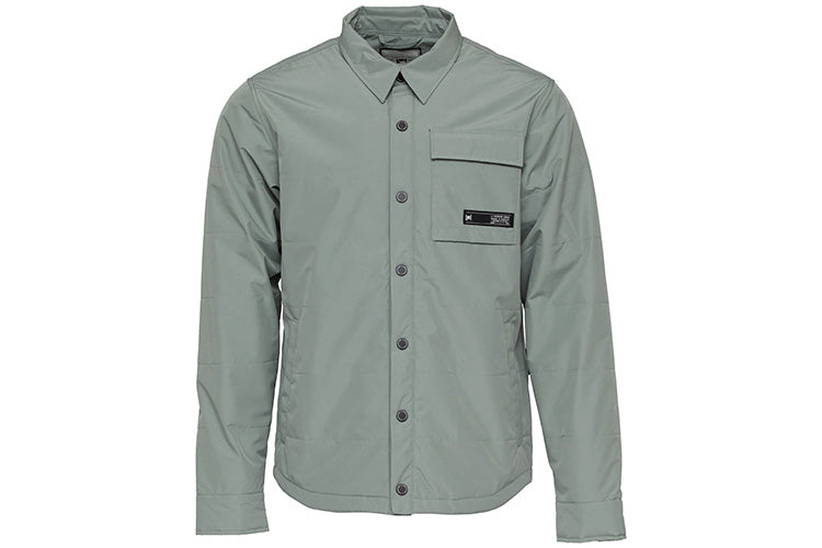 L1 Aftershock Shacket Shadow 1