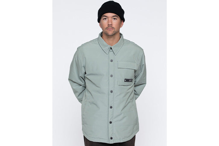 L1 Aftershock Shacket Shadow 3