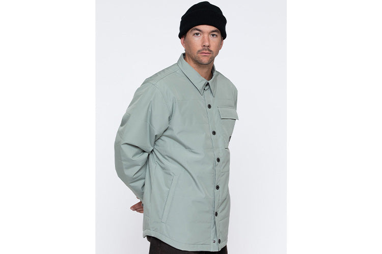 L1 Aftershock Shacket Shadow 4