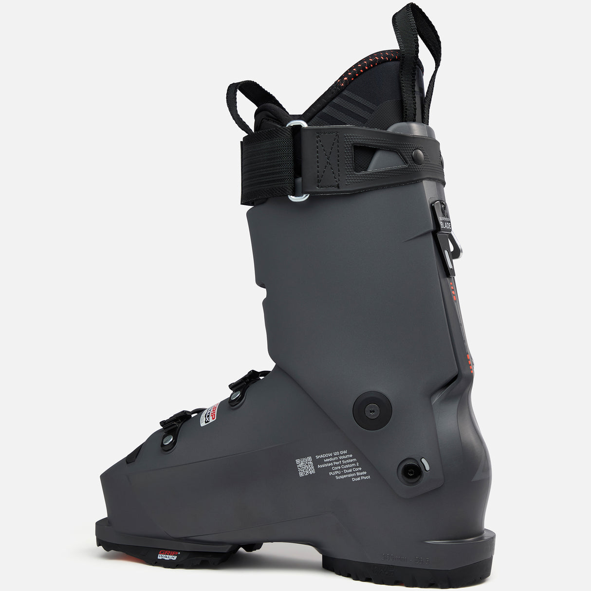 Lange Shadow 120 MV GW