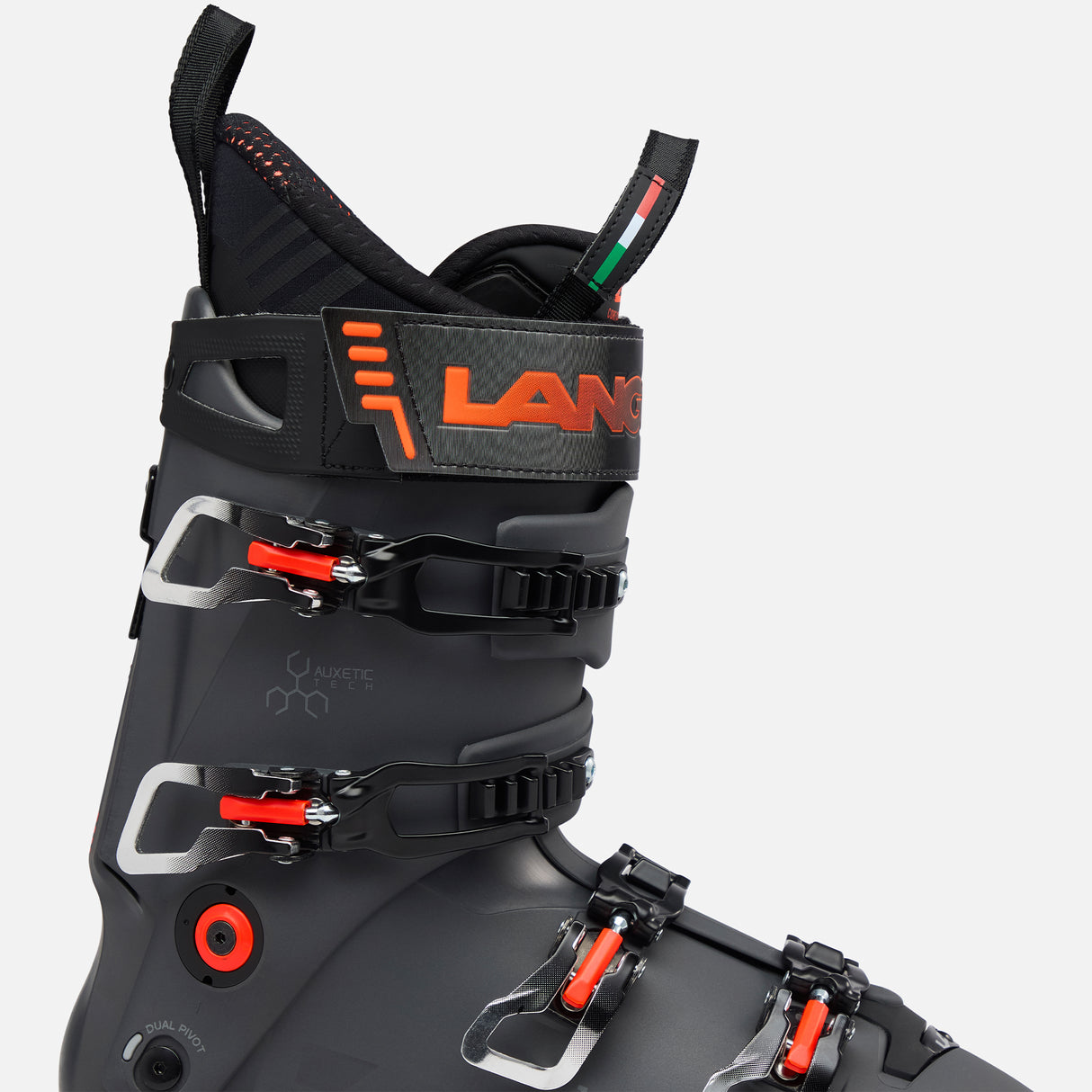 Lange Shadow 120 MV GW