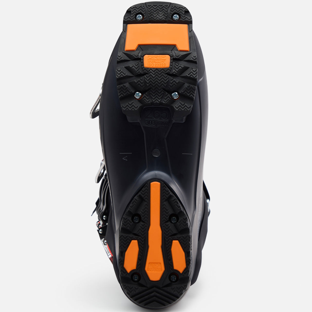 Lange Shadow 130 LV GW