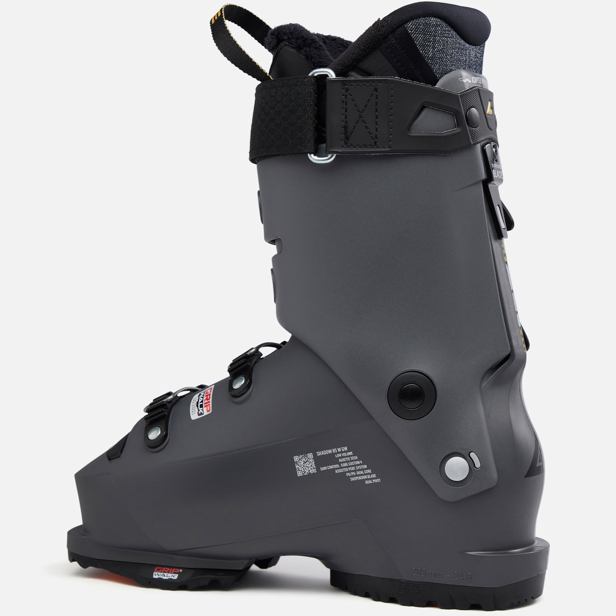 Lange Shadow 85 W LV GW