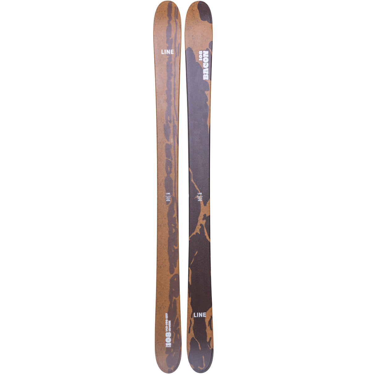 Line Bacon 108 25/26