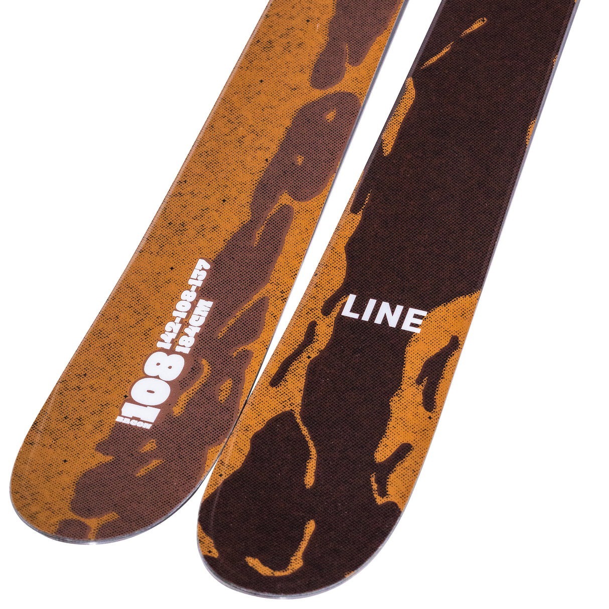 Line Bacon 108 25/26