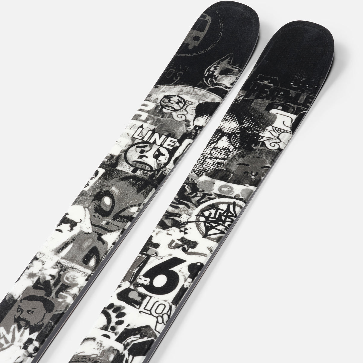 Linje Kronisk 101 24/25