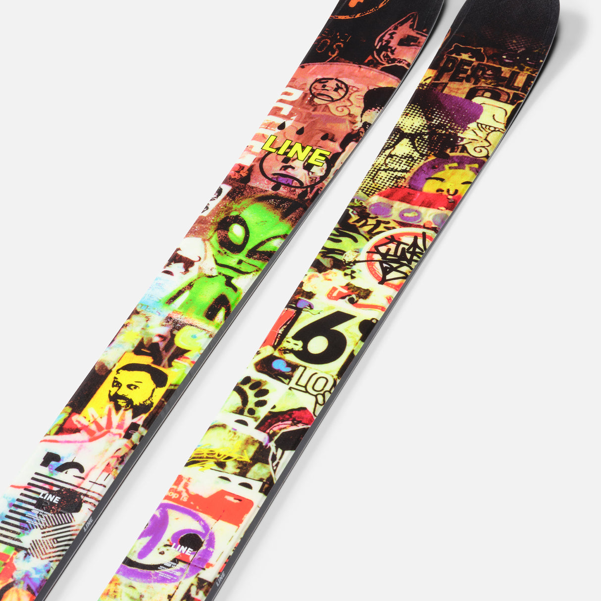 Linje Kronisk 94 24/25