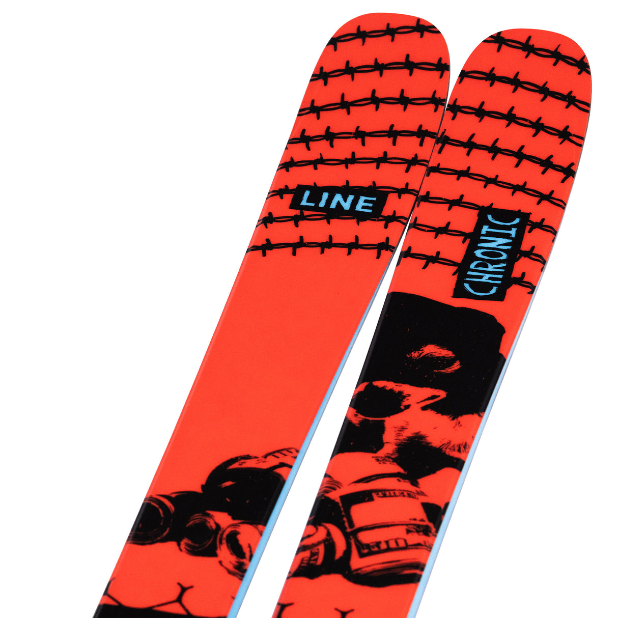 Linje Kronisk 94 25/26