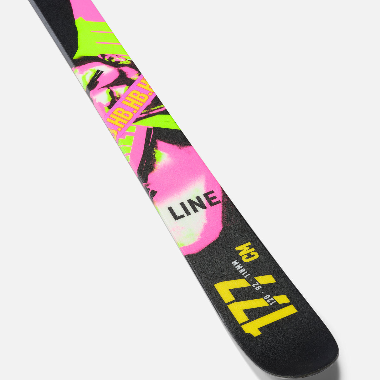 Linje Honninggrævling 24/25