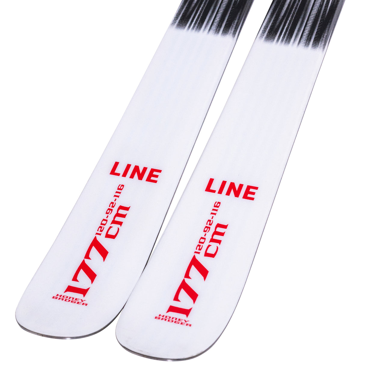 Line Honey Badger 25/26