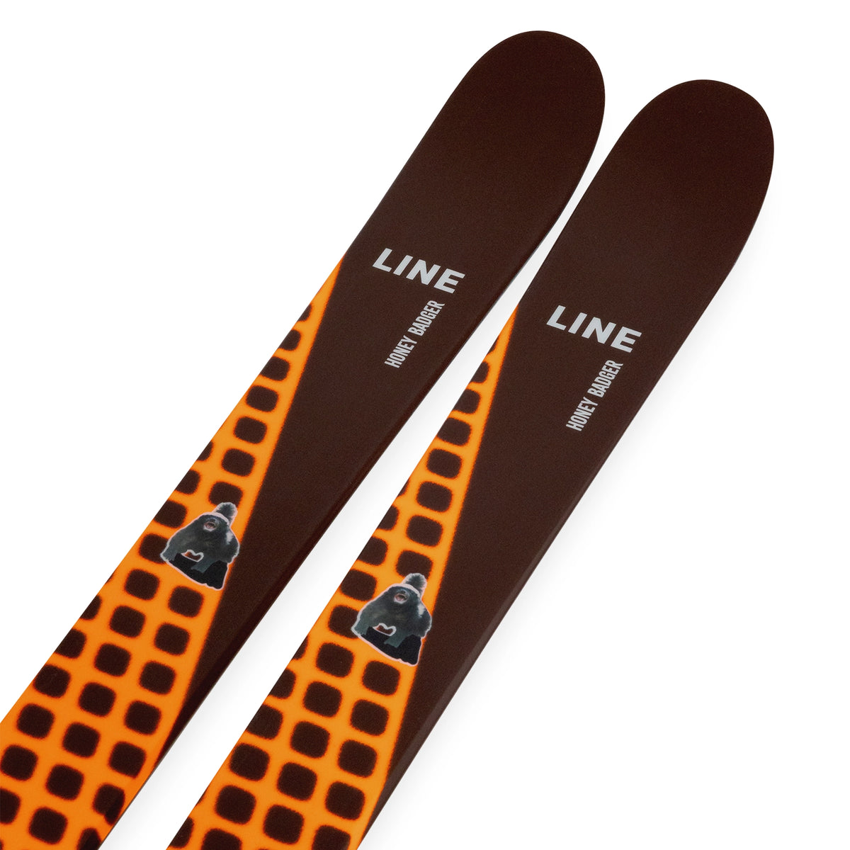 Line Honey Badger 26/27